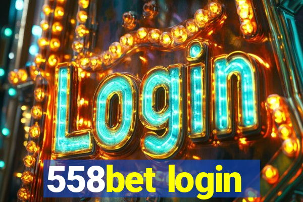 558bet login